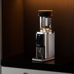 เครื่องบดกาแฟไฟฟ้า Outtrip ความจุ 300 กรัม ใบมีดสแตนเลส ปรับระดับการบดได้ สำหรับใช้ในบ้าน - Product Image 2