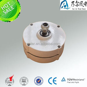 เครื่องกำเนิดไฟฟ้ากระแสสลับแม่เหล็ก 200w รอบต่ำ รุ่น NE-200P - Product Image 2