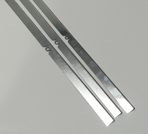 Anillas Metálicas para Encuadernación de Calendarios, para Máquina de Encuadernación de Calendarios - Product Image 3