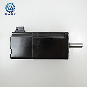 Yaskawa SGMJV-01A3A21 Servomotor Kompakte Sigma-5 Serie AC Hochpräzise Bewegungs steuerung für kleine industrielle Automatisierung - Product Image 5