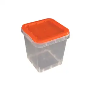 Special Price Small Plastic Boxes 0.35L Food Plastic Packaging Box Small Plastic Box Packaging