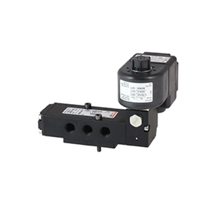 9710505460202400 Série 97105 Solénoïde d'interface Namur - Product Image 1