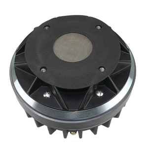 Altavoz de 2.0 Pulgadas, Similar al BMS4590, 8/16Ω, 118dB, 300-22KHz, Montaje con Tornillos, para PA Profesional, Conciertos, Iglesias, Teatros, Salas de Eventos, GT9040 - Product Image 3