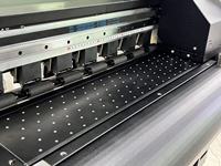 Impresora de Inyección de Tinta LEAF A1 A2 A3 A4 60cm DTF Impresora de Transferencia Térmica Directa a Película para Impresión de Camisetas