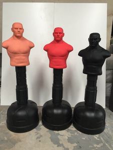Professional Woosung MMA <strong>Punching</strong> <strong>Bag</strong> Boxing Dummy <strong>Bob</strong> for Training - Product Image 3