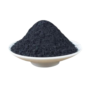 Pellets de carbón activado-Medios de filtro de agua de carbón catalítico para aditivos de petróleo 99.9% pureza 4mm de diámetro - Product Image 4