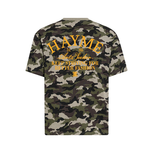 <span class=keywords><strong>T</strong></span>-<span class=keywords><strong>shirt</strong></span> de sport camouflage personnalisé, course à pied, <span class=keywords><strong>randonnée</strong></span>, pêche, camouflage, impression intégrale, <span class=keywords><strong>t</strong></span>-<span class=keywords><strong>shirt</strong></span> unisexe pour homme - Product Image 2