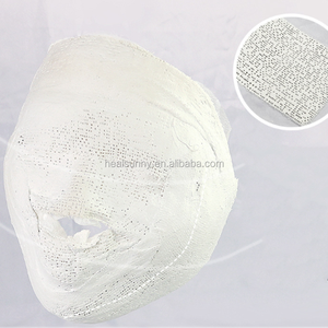 Masque de beauté en plâtre <span class=keywords><strong>V</strong></span>-<span class=keywords><strong>Line</strong></span> Momie Raffermissant Lifting du <span class=keywords><strong>visage</strong></span> Lifting du <span class=keywords><strong>visage</strong></span> Anti-âge - Product Image 3