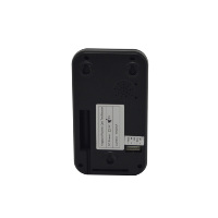 Lecteur USB d'empreintes digitales reconnaissance biométrique Présence Terminal d'accès