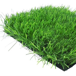 Meilleur <span class=keywords><strong>prix</strong></span>, gazon synthétique pour football de 60 mm, gazon artificiel pour terrain de football - Product Image 1