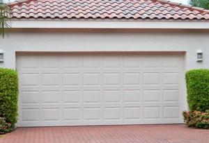 Vente en gros Porte de garage intelligente Système de sécurité automatique moderne avec résistance aux ouragans et isolation phonique - Product Image 2