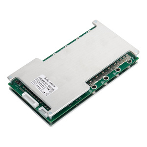 Équilibreur BMS Board LiFePo4 4S 12V 80A 100A Gestion <span class=keywords><strong>de</strong></span> la <span class=keywords><strong>batterie</strong></span> au lithium pour le remplacement <span class=keywords><strong>de</strong></span> la <span class=keywords><strong>batterie</strong></span> au plomb - Product Image 3