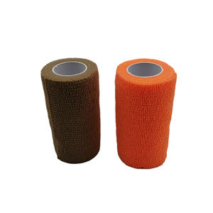 10cm * 4.5m CE Approvato Usa E Getta Non tessuto Hansaplast Elastico Bendaggio Adesivo - Product Image 2