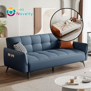 Ghế <span class=keywords><strong>sofa</strong></span> giường đơn Antnovelty có ngăn chứa đồ - Product Image 3