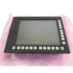 A02B-0303-C084 แผงสัมผัสจอแสดงผล LCD ของ FANUC สำหรับเครื่อง CNC - Product Image 5