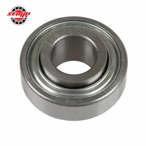 Hexagon Hole Round Hole Special Ag Bearing 204KRD4 204FGB 204KRRB2