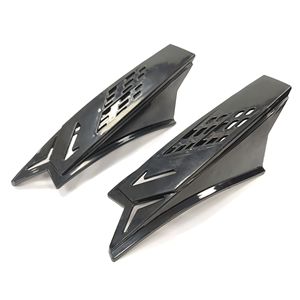 Casque de moto OKE intégral avec cornes, en ABS, taille universelle pour usage général - Product Image 2