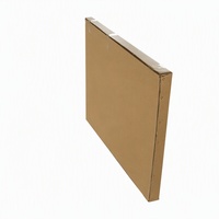 Boîtes de rangement en carton ondulé RSC personnalisées en gros, écologiques et réutilisables pour équipement de camping, cartons Kraft 5 plis extra résistants pour tentes et sacs de couchage