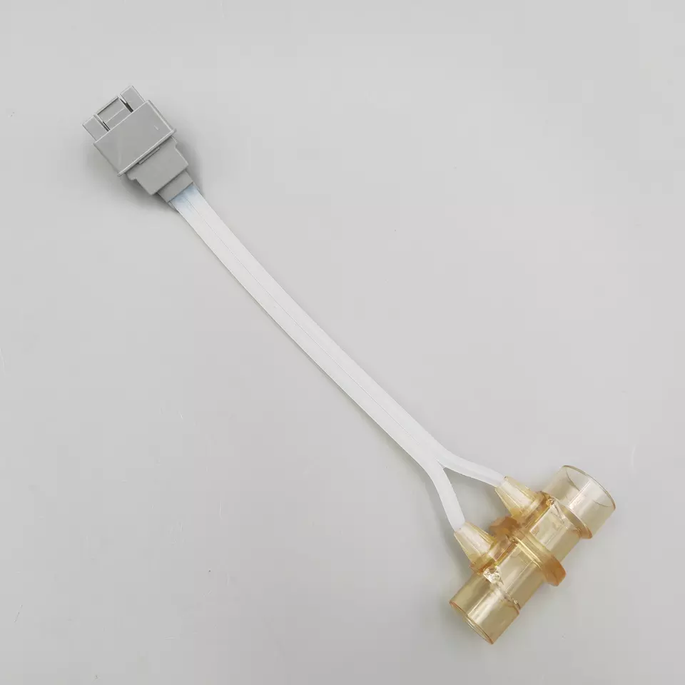 Датчик потока Carefusion Vela 15972