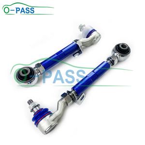 OPASSリア調整可能キャンバーコントロールアームアキュラMDX II YD2 ZDX I MK1 YB1 & ホンダパイロットII YF3 YF4 YF 52390-STX-A01 - Product Image 1