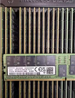 Mémoire serveur Sam Sung M321R8GA0PB0-CWM 64 Go DDR4 RAM Registered RDIMM 2Rx8 5600 MHz
