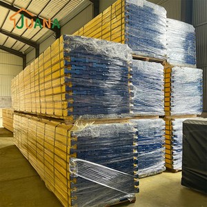 Ván khuôn dầm H20 và giàn giáo sử dụng dầm gỗ H20 Chất lượng cao - Product Image 6