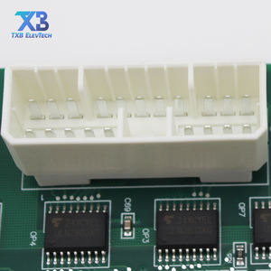 Carte de communication d'ascenseur NPH_2 _ SCLB V1.0 V11 2-Size B Board 12500650-A pour <span class=keywords><strong>Hita</strong></span> * <span class=keywords><strong>hi</strong></span> - Product Image 5