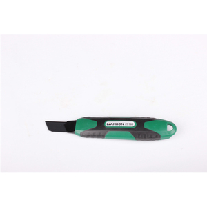 มีดคัตเตอร์อเนกประสงค์ HANBON คุณภาพสูง ใบมีดเคลือบยาง - Product Image 5