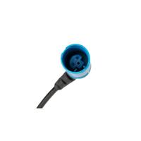 Capteur de vitesse de roue ABS Capteur automatique 34526870076 34526756375 34526771777 34526771700 34526784901 34526767578 0265007849 pour BMW