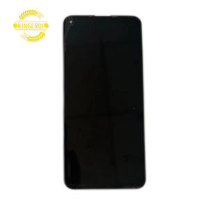 Pantalla LCD Original para Vsmart joy 4, montaje de digitalizador con pantalla táctil para Vsmart Aris pro Joy 3 joy 4 - Product Image 4