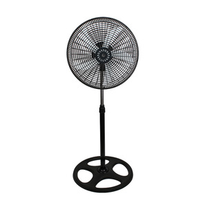 Quạt bệ điện 220V công suất cao với gió lớn nâng thẳng đứng cơ lắc đầu Quạt tháp xuyên biên giới để sử dụng tại nhà - Product Image 1