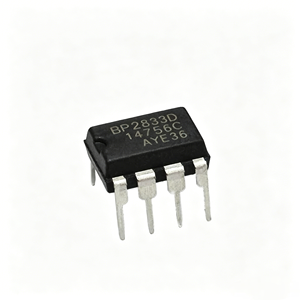 Dery Star BP2833D ชิปขับกระแสคงที่แบบ LED ชนิดสเต็ปดาวน์ที่มีความแม่นยำสูงและไม่แยกส่วน - Product Image 2