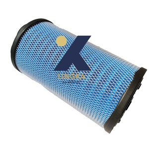 Filtro de Aire para Camión de Alta Calidad 2144993 P958047 Apto para Camiones Pesados, Tractores y Motores de Excavadoras - Product Image 1