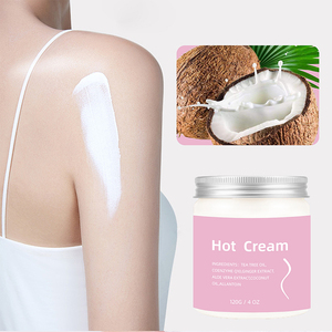 <span class=keywords><strong>Crema</strong></span> <span class=keywords><strong>Corporal</strong></span> <span class=keywords><strong>Reafirmante</strong></span>, Tonificante e Hidratante, Cremas Corporales Reafirmantes - Product Image 4