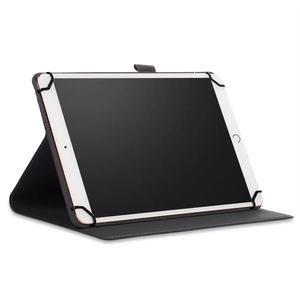 Étui universel pour tablette de 10 pouces, housse de protection en cuir pour tablette Android de 10,1 pouces, étui Folio avec support pour tablette de 9,6 à 11 pouces - Product Image 4