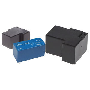 Relais de marque très demandé AM4C10PCM4LA22000G, usage général, 4PDT, 10A, 220V, spécialement conçu pour les systèmes de contrôle industriel - Product Image 1