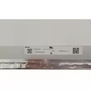 Écran LCD pour ordinateur portable, matrice LED mince, compatible avec N156HRA-EA1 LM156LF2F03 B156HAN08.4, 144hz FHD 1920x1080p, 40 broches EDP - Product Image 2