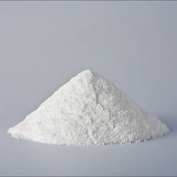 Sel de remplacement de qualité industrielle de qualité supérieure 98% gluconate de sodium
