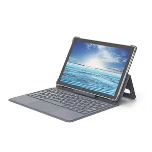 Tablet PC 10.1 Inci RAM 2 GB ROM 32 GB, Tablet PC Android 8.1 dengan Kamera 5Mp + 13MP Mendukung 2G Octa-core MT6753
