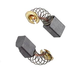 MAK DSS610 DSS611 BSS610 BSS610Z BSS611 BSS611Z Scie <span class=keywords><strong>circulaire</strong></span> Brosses de charbon - Product Image 2