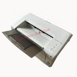 二手富士施乐P158B黑白激光打印机文件打印机 - Product Image 1