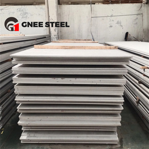 Venta caliente 2B Acabado Hoja de acero inoxidable 201 430 316L 304L 316 304 Serie 300 Tipo de placa de grado Precio por tonelada - Product Image 2