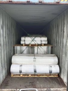 Biểu Tượng Tùy Chỉnh 1M X 2M PVC Cuộn Dây Mat Cá Nhân 3D Cửa Đệm Doormats Cho Nhà Kho Nhà Máy Hoặc Văn Phòng Sử Dụng - Product Image 6
