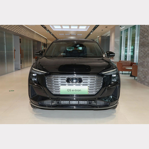 2025 de <span class=keywords><strong>AUDI</strong></span> Q5 Coche Eléctrico EV 560km 83.4kWh Ps 150kW/310Nm <span class=keywords><strong>BEV</strong></span> Mecha Suit LHD Nuevo Coche Usado A LA Venta - Product Image 4