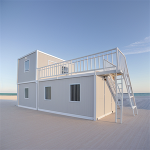 Connex prefab honomobo lưu trữ đúc sẵn <span class=keywords><strong>container</strong></span> nhà vận chuyển <span class=keywords><strong>container</strong></span> nhà để bán - Product Image 1