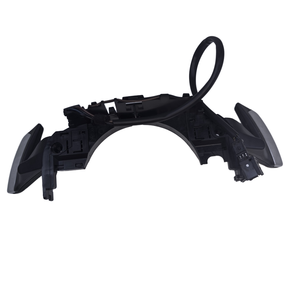 96756731ZD Peugeot 408 4008 2008 II Citroën <span class=keywords><strong>C4</strong></span> II <span class=keywords><strong>Picasso</strong></span> Commutateur de commande de clignotants et d'essuie-glaces d'<span class=keywords><strong>occasion</strong></span> Marque DEL Garantie 12 mois 100% - Product Image 2