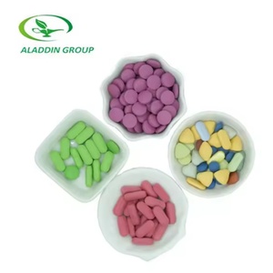 แคปซูลกรดอัลฟาไลโปอิก ผลิตโดยผู้ผลิตอาหารเสริม  แคปซูลกรดอัลฟาไลโปอิกเพื่อสุขภาพที่ดี - Product Image 3