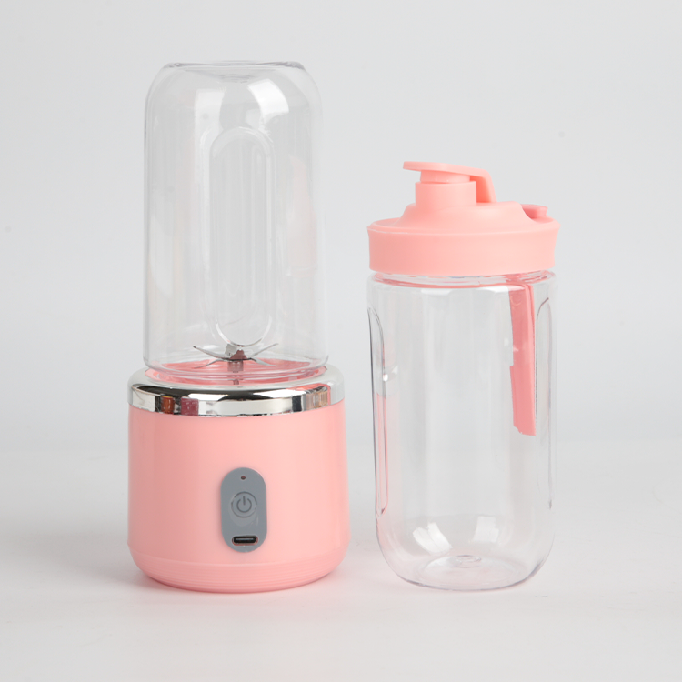 Pink Type1: Dual Cups