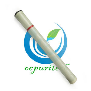 Membrane d'osmose inverse (RO) au carbone, modèle LP21 4040, productivité de 100 L/heure, certifiée CE - Product Image 6