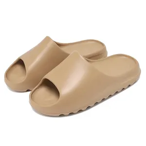 L&J Shoe Bubble Yezzy Slides Men's Sandals Eva Slipper Footwear Men Women Home Slippers Shoes Foam Runner Yezzy